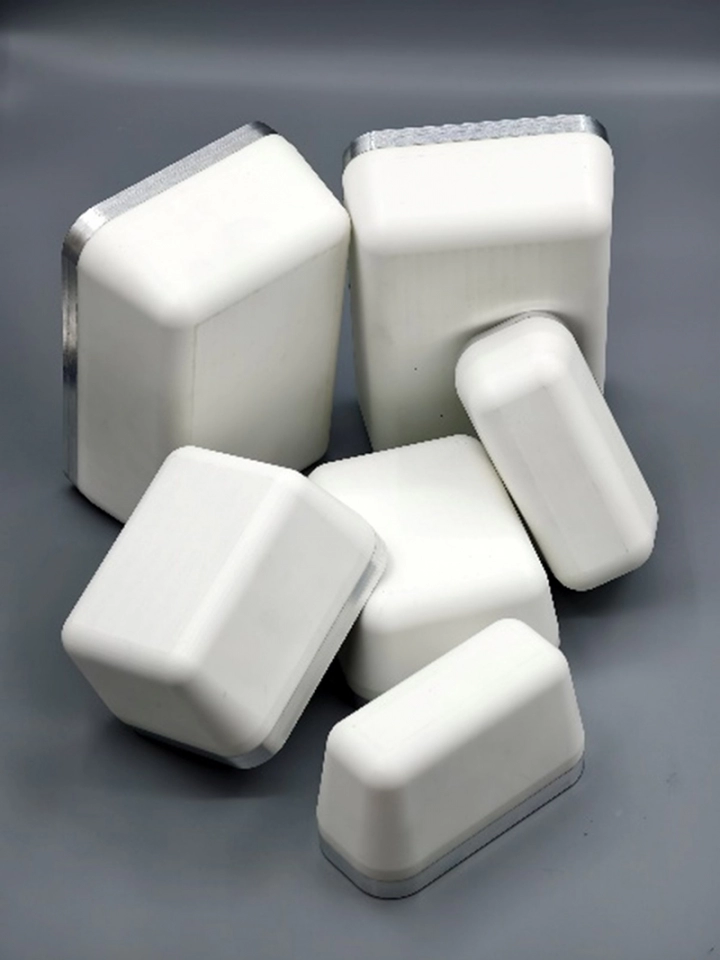 LSW白色熱塑性保溫樹脂